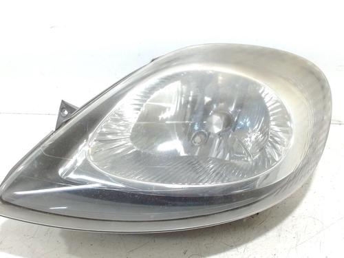 Used Left headlight Left headlight RENAULT TRAFIC II Van (FL) 1.9 dCi 100 (FL0C) (101 hp) 11027838 11027838