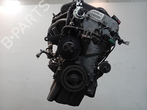 Engine SUZUKI SWIFT III (MZ, EZ) 1.3 (RS413, ZC11S) | BP38093684M1 - Image 3