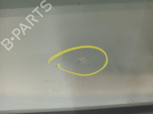 Left front door TOYOTA AYGO X (_B7_) 1.0 VVT-i (KGB70) | BP31296789C2 