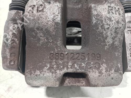 Right rear brake caliper LYNK & CO 01 PHEV | BP38467729M106 - Image 4