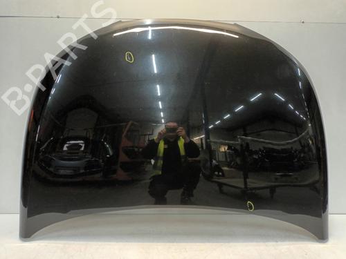 Used Hood Hood SEAT IBIZA IV SC (6J1, 6P5) 1.2 (70 hp) 33609146 33609146