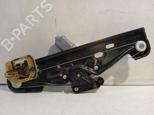Rear left window mechanism LAND ROVER RANGE ROVER EVOQUE (L551) 2.0 P200 4x4 | BP31994977C24