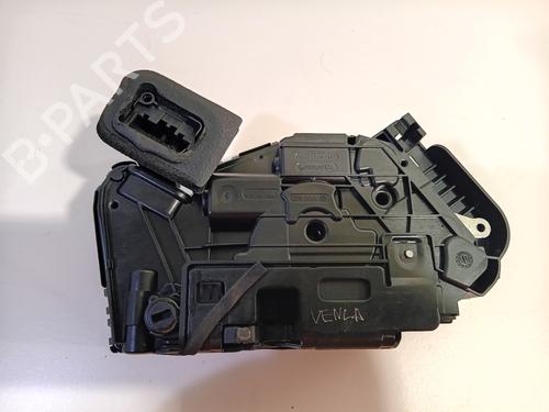 rear-left-lock-vw-touran-5t1-2015-23214655 main image
