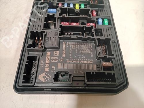 Fuse box RENAULT AUSTRAL TCe 160 (HGMJ) | BP36641444E1 - Image 2