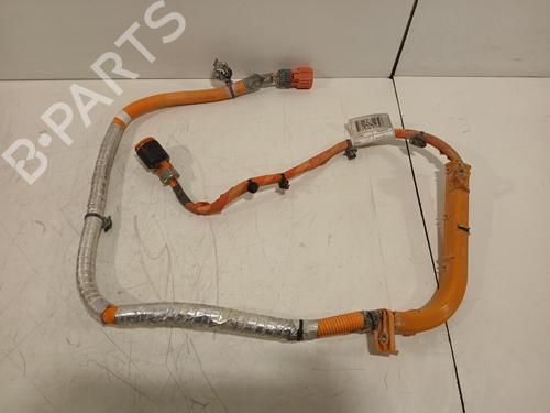 Altro Altro JEEP COMPASS (MP, M6, MV, M7) 1.3 HYBRID 4X4 (190 hp) 36806347 36806347