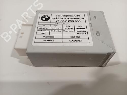 Elektronisk modul BMW 5 (F10) 530 d | BP29541082M83 