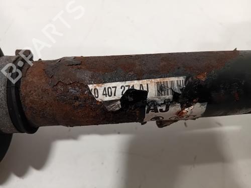 Left front driveshaft AUDI A4 B8 Avant (8K5) 2.0 TDI | BP25795373M38 - Image 4