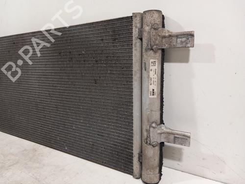 AC radiator BMW 2 Gran Tourer (F46) 216 d | BP33678499M32 - Image 4