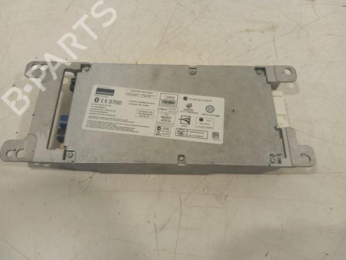 Sensore elettronico BMW 1 (F20) 114 i (102 hp) 31669349