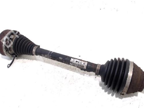Left front driveshaft SEAT ALTEA XL (5P5, 5P8) 1.6 TDI | BP5880920M38 