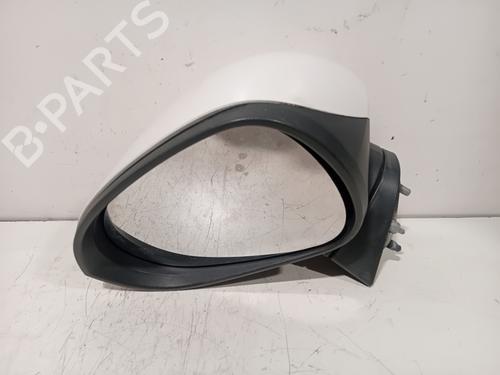 Used Left mirror Left mirror 37170230 37170230