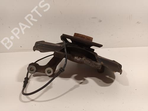 Right front steering knuckle MERCEDES-BENZ B-CLASS Sports Tourer (W245) B 200 (245.233) | BP27593491M26 