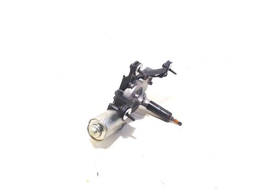 Rear wiper motor VW FOX Hatchback (5Z1, 5Z3, 5Z4) 1.2 | BP943211M102 