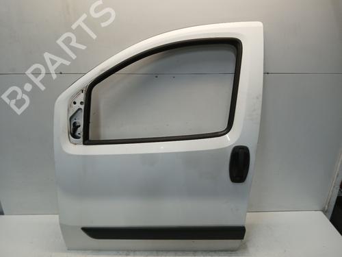 Used Left front door Left front door PEUGEOT BIPPER (AA_) 1.4 HDi (68 hp) 40254912 40254912