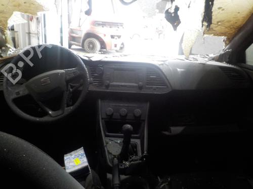 Left tailgate light SEAT LEON (5F1) 1.2 TSI | BP20669734C79 - Image 11