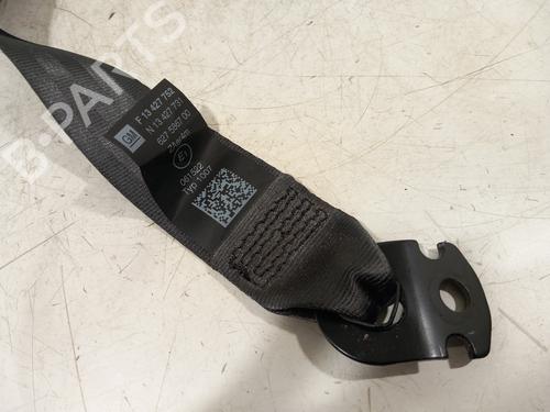 Rear right seatbelt OPEL CORSA E (X15) 1.3 CDTI (08, 68) | BP38706086I28 - Image 5