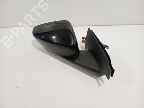 Right mirror CITROËN C4 CACTUS 1.6 BlueHDi 100 | BP24868852C27 