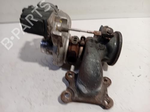 Turbocharger/Supercharger AUDI A3 Sportback (8VA, 8VF) 1.4 TFSI g-tron | BP25009821M71 