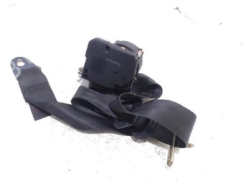 Front right seatbelt CITROËN C3 I (FC_, FN_) 1.1 i | BP6055603I25 