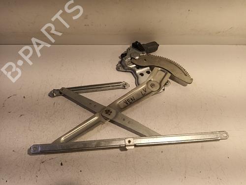 Used Front left window mechanism Front left window mechanism 17735010 17735010