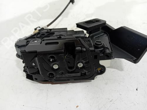 Rear right lock SKODA YETI (5L) 1.2 TSI | BP15101312C99 