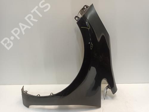 Forskærm venstre KIA RIO III (UB) 1.25 CVVT (86 hp) 31261555