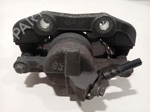 Left front brake caliper OPEL CORSA F (P2JO) 1.2 (68) | BP38483714M105 - Image 5