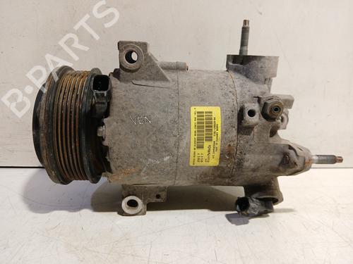 AC-Kompressor FORD ECOSPORT 1.0 EcoBoost (125 hp) 32780895