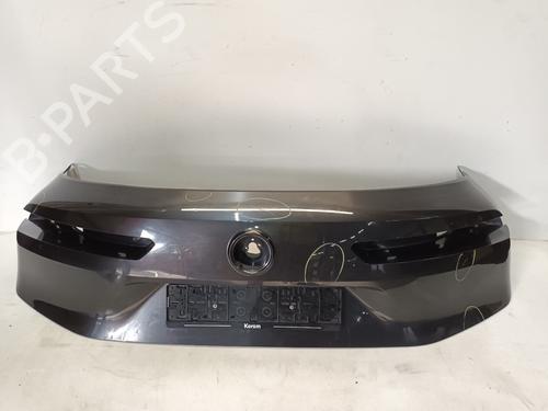 Used Tailgate BMW iX (I20) xDrive 40 (326 hp) 21024964