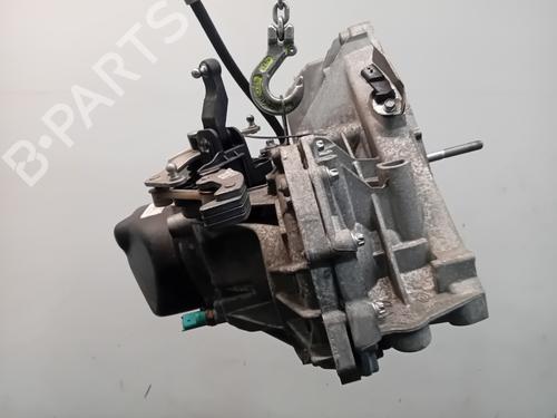 Gearbox RENAULT CLIO V (B7_) 1.0 TCe 100 (B7MT) | BP37446934M3 - Image 2