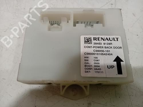 Used Other Other RENAULT TALISMAN Grandtour (KP_) 1.6 dCi 160 (160 hp) 33748676 33748676