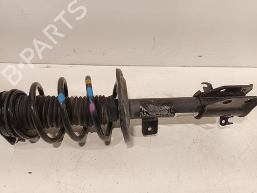 Used Left front shock absorber DS DS 3 / DS 3 CROSSBACK (UR_, UC_, UJ_) 1.2 PureTech 130 (URHNSS) (131 hp) 31856606