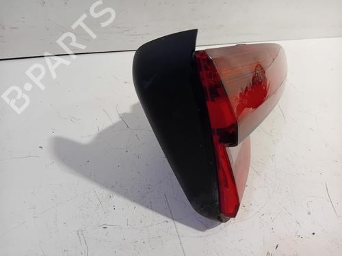 Left tailgate light AUDI A4 B9 Avant (8W5, 8WD) 2.0 TDI | BP27639023C79 - Image 2