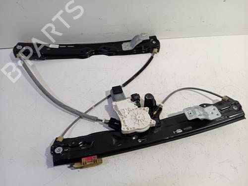 Front right window mechanism JAGUAR XE (X760) 2.0 D | BP24343211C23 