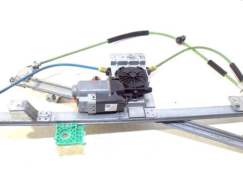 Used Front left window mechanism Front left window mechanism 8324328 8324328