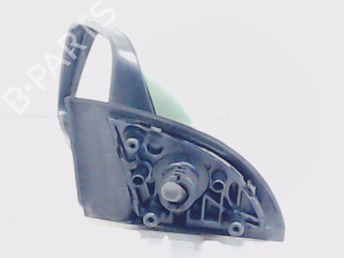 Left mirror PEUGEOT 307 (3A/C) 1.6 16V | BP908475C26 