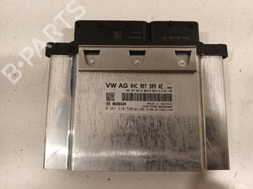 Used Engine control unit (ECU) Engine control unit (ECU) 17954536 17954536