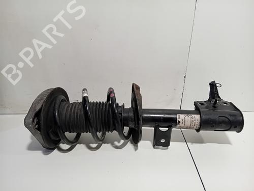 Used Right front shock absorber MERCEDES-BENZ A-CLASS (W176) A 200 (176.043) (156 hp) 29972488