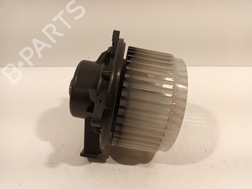 Heater blower motor OPEL MERIVA B MPV (S10) 1.4 (75) | BP17703119M62 