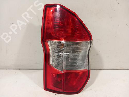 Used Left taillight Left taillight 37181147 37181147