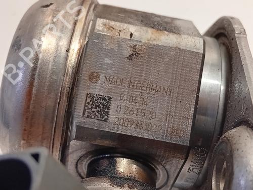 Injection pump MERCEDES-BENZ A-CLASS (W176) A 200 (176.043) | BP29541059M78 