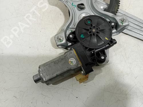 Rear right window mechanism HYUNDAI i10 II (BA, IA) 1.0 | BP16421510C25 