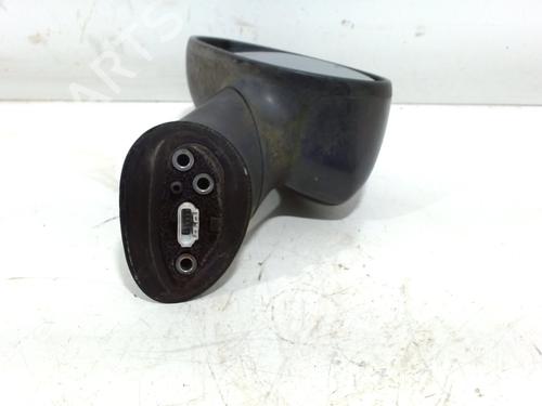 Left mirror FIAT GRANDE PUNTO (199_) 1.4 (199AXB11, 199AXB1A, 199BXB1A, 199AXL1A) | BP13372616C26 