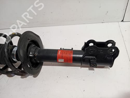Right front shock absorber KIA SPORTAGE III (SL) 1.7 CRDi | BP27747232M17