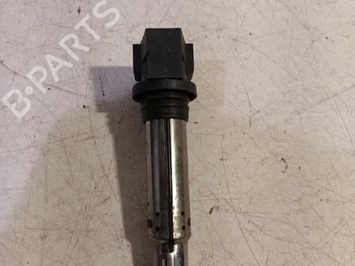 Ignition coil VW GOLF VI (5K1) 1.4 TSI | BP15091711M94