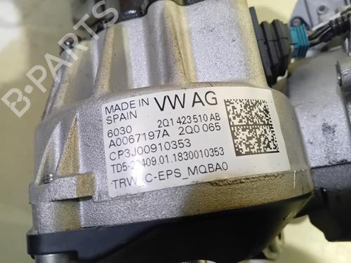 Steering pump VW POLO VI (AW1, BZ1, AE1) 1.0 TSI | BP20485139M99 