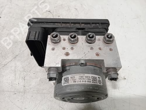 Used ABS pump ABS pump 38468289 38468289