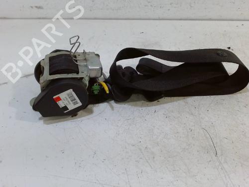 Used Front left seatbelt Front left seatbelt FIAT GRANDE PUNTO (199_) 1.3 D Multijet (199.AXD11, 199.AXD1A, 199.AXD1B,... (90 hp) 7560792 7560792