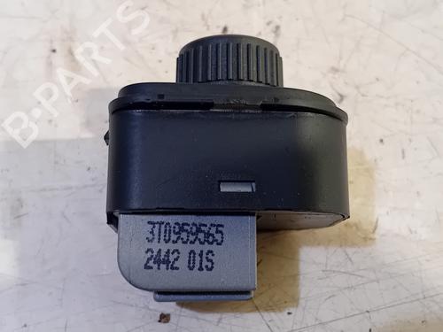 Mirror switch SKODA SUPERB II (3T4) 1.4 TSI | BP23183119I25 - Image 3