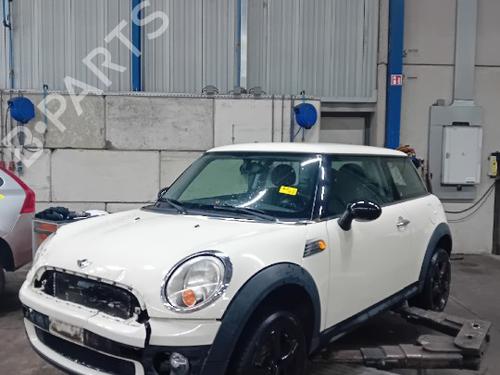 Brugte MINI MINI (R56) One (95 hp) 4021332